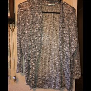 Medium Cardigan.